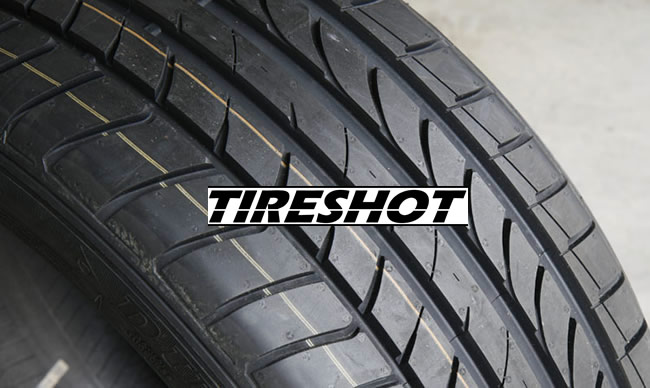 Tire Dunlop SP Sport Maxx TT